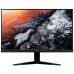 МОНИТОР 27" Acer KG271Abmidpx Black (LED, Wide, 1920x1080, 1ms, 170°/160°, 400 cd/m, 100,000,000:1, +DVI, +DP, +HDMI, +MM, )