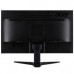 МОНИТОР 27" Acer KG271Abmidpx Black (LED, Wide, 1920x1080, 1ms, 170°/160°, 400 cd/m, 100,000,000:1, +DVI, +DP, +HDMI, +MM, )