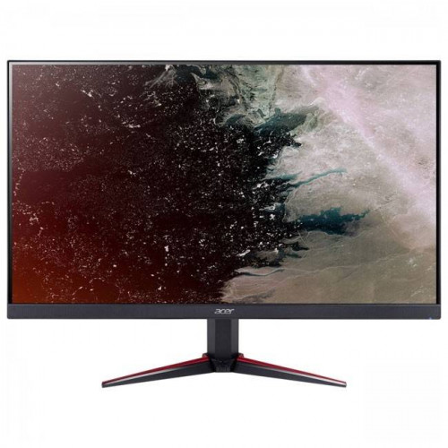 МОНИТОР 27" Acer Nitro VG270Ubmiipx Black (IPS, LED, Wide, 2560х1440, 1ms, 178°/178°, 250 cd/m, 100,000,000:1, +DP, +2xНDMI, )