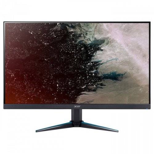 МОНИТОР 27" Acer Nitro VG270UPbmiipx Black (IPS, LED, Wide, 2560х1440, 144Hz, 1ms, 178°/178°, 250 cd/m, 100,000,000:1, +DP, +2xНDMI, +MM, )