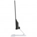 МОНИТОР 27" Acer RT270bmid Black (IPS,  LED, Wide, 1920x1080, 4ms, 178°/178°, 250 cd/m, 100,000,000:1, +DVI, +HDMI, +MM)