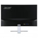 МОНИТОР 27" Acer RT270bmid Black (IPS,  LED, Wide, 1920x1080, 4ms, 178°/178°, 250 cd/m, 100,000,000:1, +DVI, +HDMI, +MM)