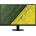 МОНИТОР 27" Acer SA270BID Black (IPS, LED, Wide, 1920x1080, 4ms, 178°/178°, 250 cd/m, 100,000,000:1, +DVI, +HDMI, )