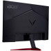 МОНИТОР 27" Acer VG270bmiix Nitro Black (IPS, LED, Wide, 1920x1080, 1ms, 178°/178°, 250 cd/m, 100,000,000:1, +2xНDMI, +MM, )