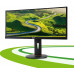 МОНИТОР 29" Acer XF290Cbmjdprz Black (IPS, Wide, 2560x1080,  4 ms GTG, 178°/178°, 300 cd/m, 1000:1, +DVI,+HDMI , +MHL, +DP, +MM, +USB)