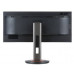 МОНИТОР 29" Acer XF290Cbmjdprz Black (IPS, Wide, 2560x1080,  4 ms GTG, 178°/178°, 300 cd/m, 1000:1, +DVI,+HDMI , +MHL, +DP, +MM, +USB)