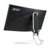 МОНИТОР 37.5" Acer XR382CQKBMIJPHUZX Black Сurved (IPS, LED, Wide, 3840x2160, 5ms, 178°/178°, 300 cd/m, 100,000,000:1, +2хDP, +2хHDMI, +MM, +USB,