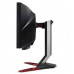Я_МОНИТОР 29.5" Acer Predator Z301CTbmiphzx Black/Red (VA, LED, Wide, 2560х1440, 4ms, 178°/178°, 300 cd/m, 100,000,000:1, +DP, 2хHDMI+MM, +USB, )