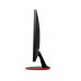 МОНИТОР 27" AOC G2778VQ Black-Red (LED, 1920x1080, 1 ms, 170°/160°, 300 cd/m, 80M:1, +HDMI, +DisplayPort, +MM)