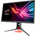 МОНИТОР 23.8" ASUS ROG STRIX XG248Q Black (LED, Wide, 1920x1080, 1ms, 170°/160°, 400 cd/m, 100,000,000:1, +DP, +2xНDMI, +MM, +3xUSB, )