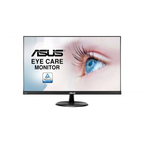 МОНИТОР 23.8" ASUS VP249H Black (IPS, LED, Wide, 1920x1080, 5ms, 178°/178°, 250 cd/m, 100,000,000:1, +HDMI, )