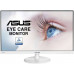 МОНИТОР 23" ASUS VC239HЕ-W White (IPS, LED, Wide, 1920x1080, 5ms, 178°/178°, 250 cd/m, 80,000,000:1, +НDMI, )