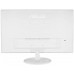 МОНИТОР 23" ASUS VC239HЕ-W White (IPS, LED, Wide, 1920x1080, 5ms, 178°/178°, 250 cd/m, 80,000,000:1, +НDMI, )