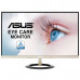 МОНИТОР 23" ASUS VZ239Q Black-Gold (IPS, LED, Wide, 1920x1080, 5ms, 178°/178°, 250 cd/m, 80,000,000:1, +DP, +НDMI, +MM, )