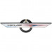 МОНИТОР 23" ASUS VZ239Q Black-Gold (IPS, LED, Wide, 1920x1080, 5ms, 178°/178°, 250 cd/m, 80,000,000:1, +DP, +НDMI, +MM, )