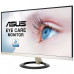 МОНИТОР 23" ASUS VZ239Q Black-Gold (IPS, LED, Wide, 1920x1080, 5ms, 178°/178°, 250 cd/m, 80,000,000:1, +DP, +НDMI, +MM, )