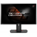 МОНИТОР 24" ASUS ROG PG248Q Black (LED, Wide, 1920x1080, 1ms, 170°/160°, 350 cd/m, 100,000,000:1, +DP, +НDMI, +USB, +Pivot)