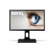 МОНИТОР 23.8" BenQ BL2423PT Black с поворотом экрана (IPS, 1920x1080, 6 ms, 178°/178°, 250 cd/m, 20M:1, +DVI, +DisplayPort, +MM)