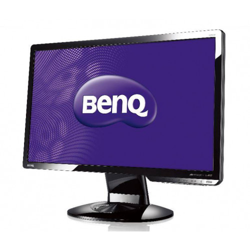 МОНИТОР 27" BenQ GL2760HE Black (LED, LCD, 1920x1080, 2 ms, 170°/160°, 300 cd/m, 12M:1, +DVI, +HDMI)