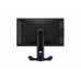 МОНИТОР 27" BenQ PV270 Black с поворотом экрана (IPS, 2560x1440, 5 ms, 178°/178°, 250 cd/m, 20M:1, +DVI, +2xHDMI, +DisplayPort, +Mini DisplayPort, +2xUSB)