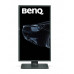 МОНИТОР 32" BenQ PD3200U Black с поворотом экрана (4K, IPS, 3840x2160, 4 ms, 178°/178°, 350 cd/m, 20M:1, +HDMI, +DisplayPort, +miniDP, +4xUSB, +MM)