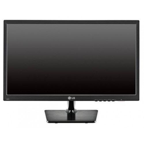 МОНИТОР 18.5" LG 19M37A-B  Black (LED, LCD, 1366x768, 5 ms, 90°/65°, 200 cd/m, 5'000'000:1)