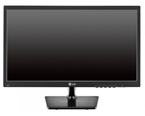 МОНИТОР 21.5" LG 22M47D-P Black (LED, LCD, Wide, 1920x1080, 5 ms, 170°/160°, 250 cd/m, 5'000'000:1, +DVI)