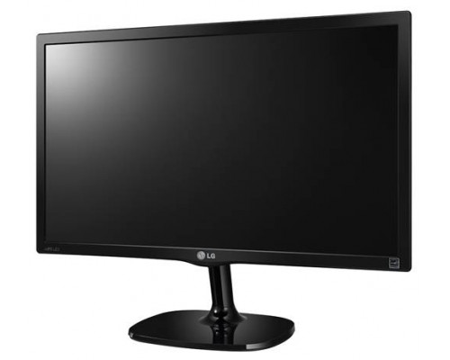 МОНИТОР 23.8" LG 24MP57HQ-P Black (IPS, LED, LCD 1920x1080, 5 ms, 178°/178°, 250 cd/m, 10'000'000:1, +HDMI)