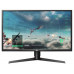 МОНИТОР 27" LG 27GK750F-B Black (LED, Wide, 1920x1080, 1ms, 170°/160°, 400 cd/m, 100,000,000:1, +DP, +НDMI, +USB, +Pivot)