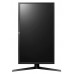 МОНИТОР 27" LG 27GK750F-B Black (LED, Wide, 1920x1080, 1ms, 170°/160°, 400 cd/m, 100,000,000:1, +DP, +НDMI, +USB, +Pivot)