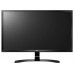 МОНИТОР 27" LG 27UD58-B Black (IPS, LED, Wide, 3840x2160, 5ms, 178°/178°, 250 cd/m, 100,000,000:1, +DP, 2хHDMI, +FreeSync )