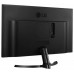 МОНИТОР 27" LG 27UD58-B Black (IPS, LED, Wide, 3840x2160, 5ms, 178°/178°, 250 cd/m, 100,000,000:1, +DP, 2хHDMI, +FreeSync )