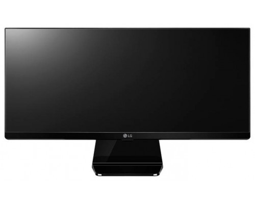 МОНИТОР 29" LG 29UM67-P Black (IPS, LED, LCD, 2560x1080, 5 ms, 178°/178°, 300 cd/m, 5'000'000:1, +DVI, +2xHDMI, +HDMI-MHL, +DisplayPort, +2xUSB, +MM)