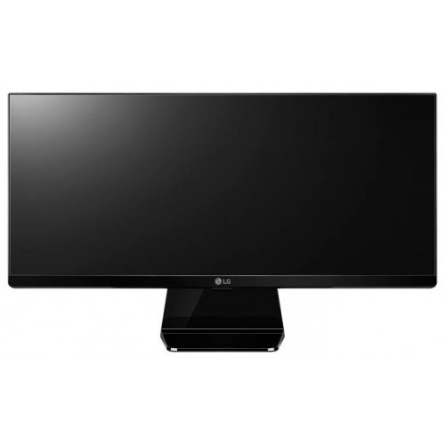 МОНИТОР 29" LG 29UM67-P Black (IPS, LED, LCD, 2560x1080, 5 ms, 178°/178°, 300 cd/m, 5'000'000:1, +DVI, +2xHDMI, +HDMI-MHL, +DisplayPort, +2xUSB, +MM)