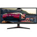 МОНИТОР 29" LG 29UM69G-B Black (IPS, LED, Wide, 2560х1080, 1ms, 178°/178°, 250 cd/m, 100,000,000:1, +2хDP, +НDMI, +MM, +USB Type-C, +FreeSync )