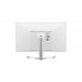 МОНИТОР 31.5" LG 32UL950-W White (IPS, LED, Wide, 3840x2160, 5ms, 178°/178°, 450 cd/m, 1300:1, +DP, +НDMI, +MM, +USB, )