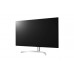 МОНИТОР 31.5" LG 32UL950-W White (IPS, LED, Wide, 3840x2160, 5ms, 178°/178°, 450 cd/m, 1300:1, +DP, +НDMI, +MM, +USB, )