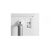 МОНИТОР 31.5" LG 32UL950-W White (IPS, LED, Wide, 3840x2160, 5ms, 178°/178°, 450 cd/m, 1300:1, +DP, +НDMI, +MM, +USB, )