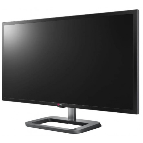 МОНИТОР 31" LG 31MU97-B Black (IPS, LED, LCD, 4096x2160, 5 ms, 178°/178°, 320 cd/m, 5'000'000:1, +2xHDMI, +DP ,+Mini DP, +USBx3, +MM)