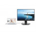 МОНИТОР 23.8" PHILIPS 241B7QUPBEB/00 Black с поворотом экрана (IPS, 1920x1080, 5 ms, 178°/178°, 250 cd/m, 20M:1, +HDMI, +DisplayPort, +USB Type-C, +RJ45, +MM)