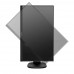 МОНИТОР 23.8" PHILIPS 243S7EHMB/00 Black с поворотом экрана (IPS, LED, 1920x1080, 5 ms, 178°/178°, 250 cd/m, 20M:1, +HDMI, +MM)
