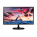 МОНИТОР 18.5" Samsung S19F350HNI Glossy-Black (PLS, LCD, LED, Wide, 1366x768, 14 ms, 178°/178°, 250 cd/m, 1000:1, +D-Sub)