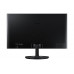 МОНИТОР 18.5" Samsung S19F350HNI Glossy-Black (PLS, LCD, LED, Wide, 1366x768, 14 ms, 178°/178°, 250 cd/m, 1000:1, +D-Sub)
