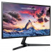 МОНИТОР 23.5" Samsung S24F356FHI Black (PLS, LED, Wide, 1920x1080, 4ms, 178°/178°, 250 cd/m, 1000:1, +HDMI )