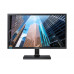 МОНИТОР 23" Samsung S23E200B Black (LCD, LED, 1920x1080, 5 ms, 170°/160°, 250 cd/m, 1000:1, +DVI)