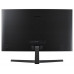 МОНИТОР 27" Samsung C27F396FHI Black (VA, LCD, LED, curved, 1920x1080, 4 ms, 178°/178°, 250 cd/m, 3000:1, +HDMI)