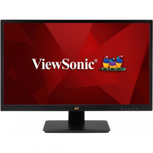 МОНИТОР 21.5" Viewsonic VA2210-MH Black (IPS, LED, 1920x1080, 5 ms, 178°/178°, 250 cd/m, 50M:1, +HDMI, +MM)
