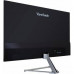МОНИТОР 23.8" Viewsonic VX2476-SMHD Black-Silver (IPS, LED, 1920x1080, 4 ms, 178°/178°, 250 cd/m, 80M:1, +HDMI, +DisplayPort, +MM)