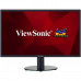 МОНИТОР 27" Viewsonic VA2719-SH Black (IPS, LED, 1920x1080, 5 ms, 178°/178°, 300 cd/m, 50M:1, +HDMI)