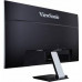 МОНИТОР 27" Viewsonic VX2778-SMHD Silver-Black (PLS, LED, 2560x1440, 5 ms, 178°/178°, 350 cd/m, 80M:1, +HDMI, +DisplayPort, +Mini DisplayPort, +MM)